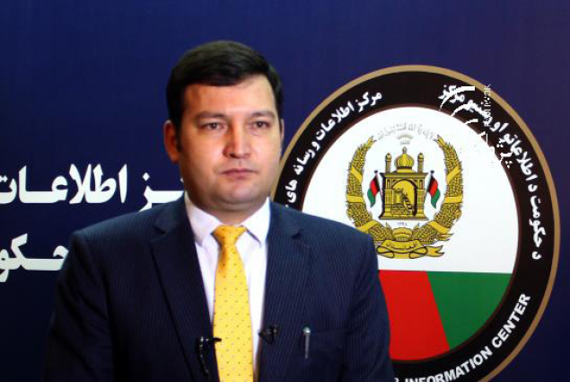 Construction Work on Balkh-Herat Railroad to Continue